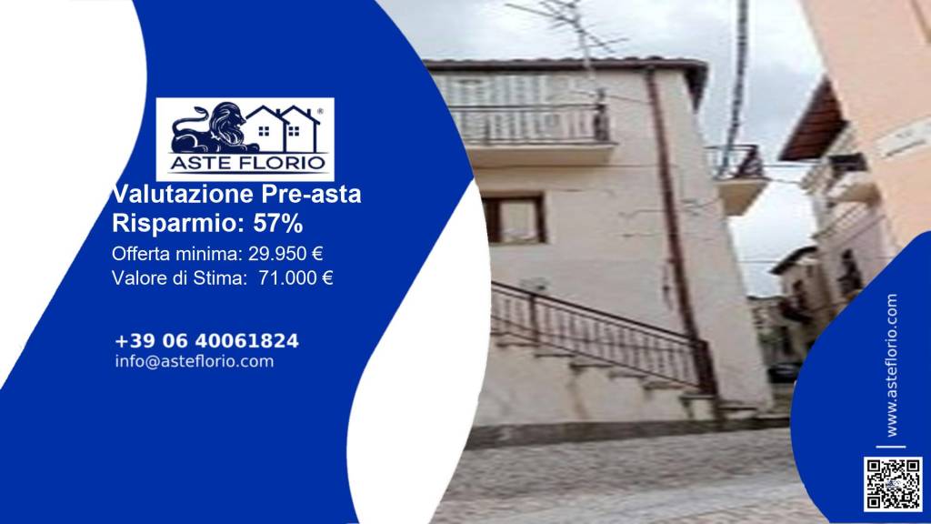 appartamento in vendita a Gioiosa Ionica