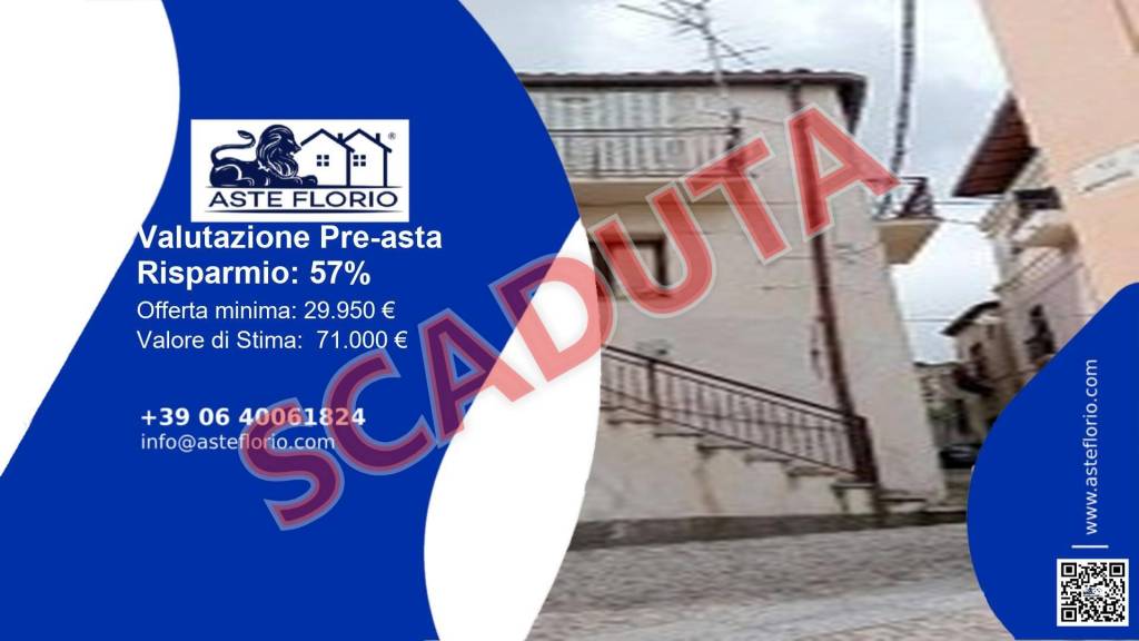 appartamento in vendita a Gioiosa Ionica