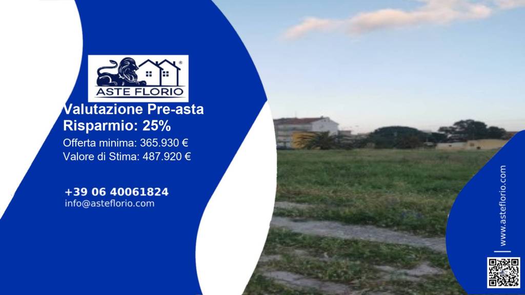 terreno agricolo in vendita a Gioiosa Ionica