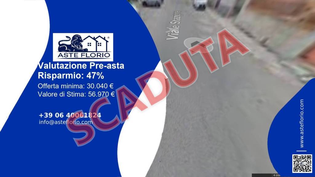 appartamento in vendita a Gioiosa Ionica