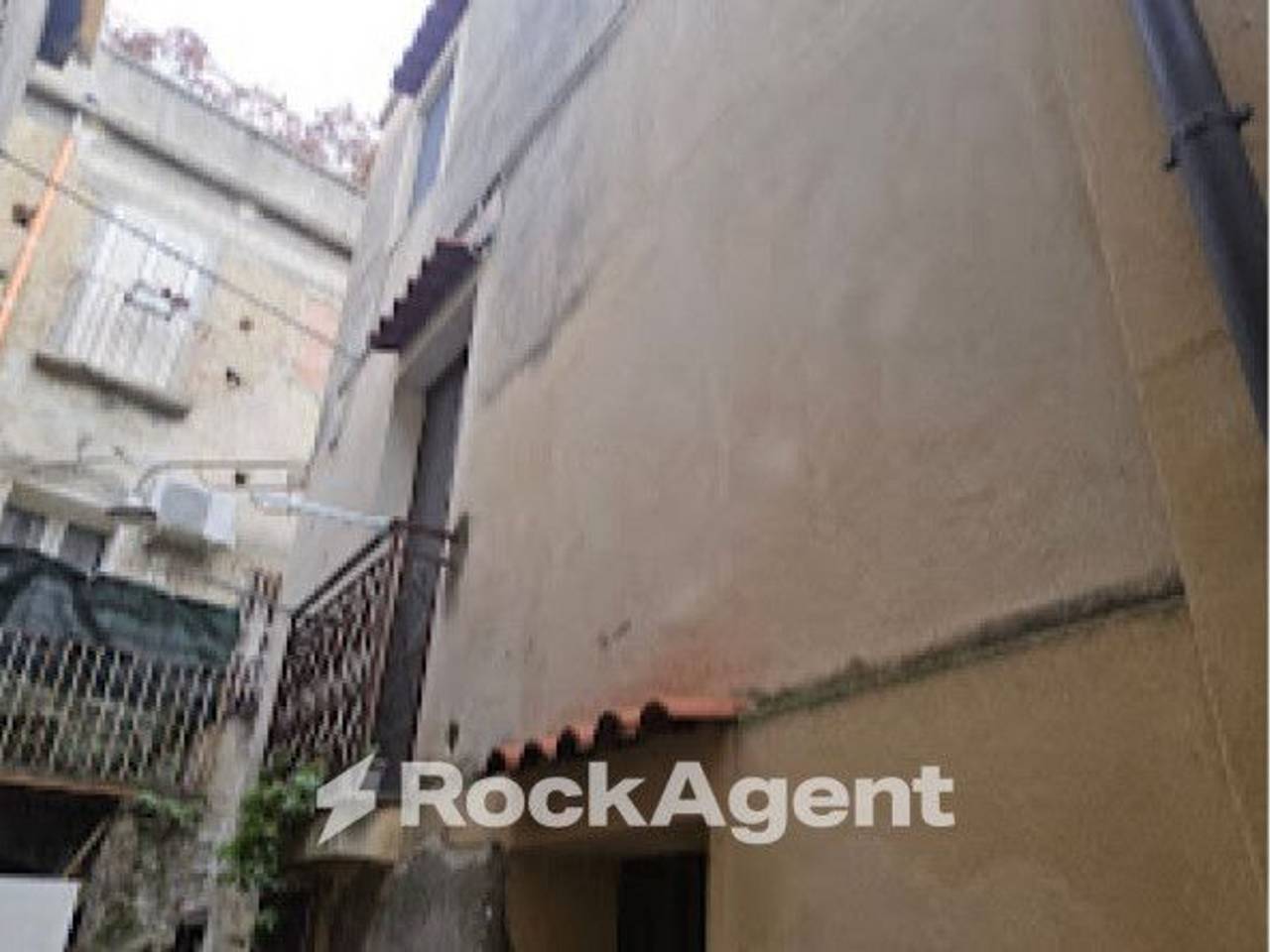 casa indipendente in vendita a Gioiosa Ionica