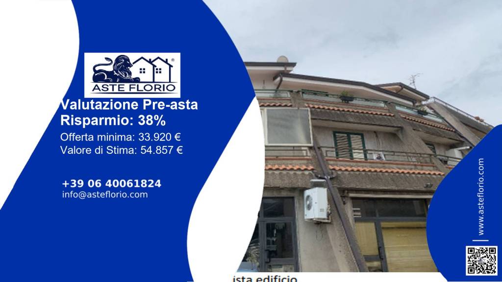 appartamento in vendita a Gioiosa Ionica