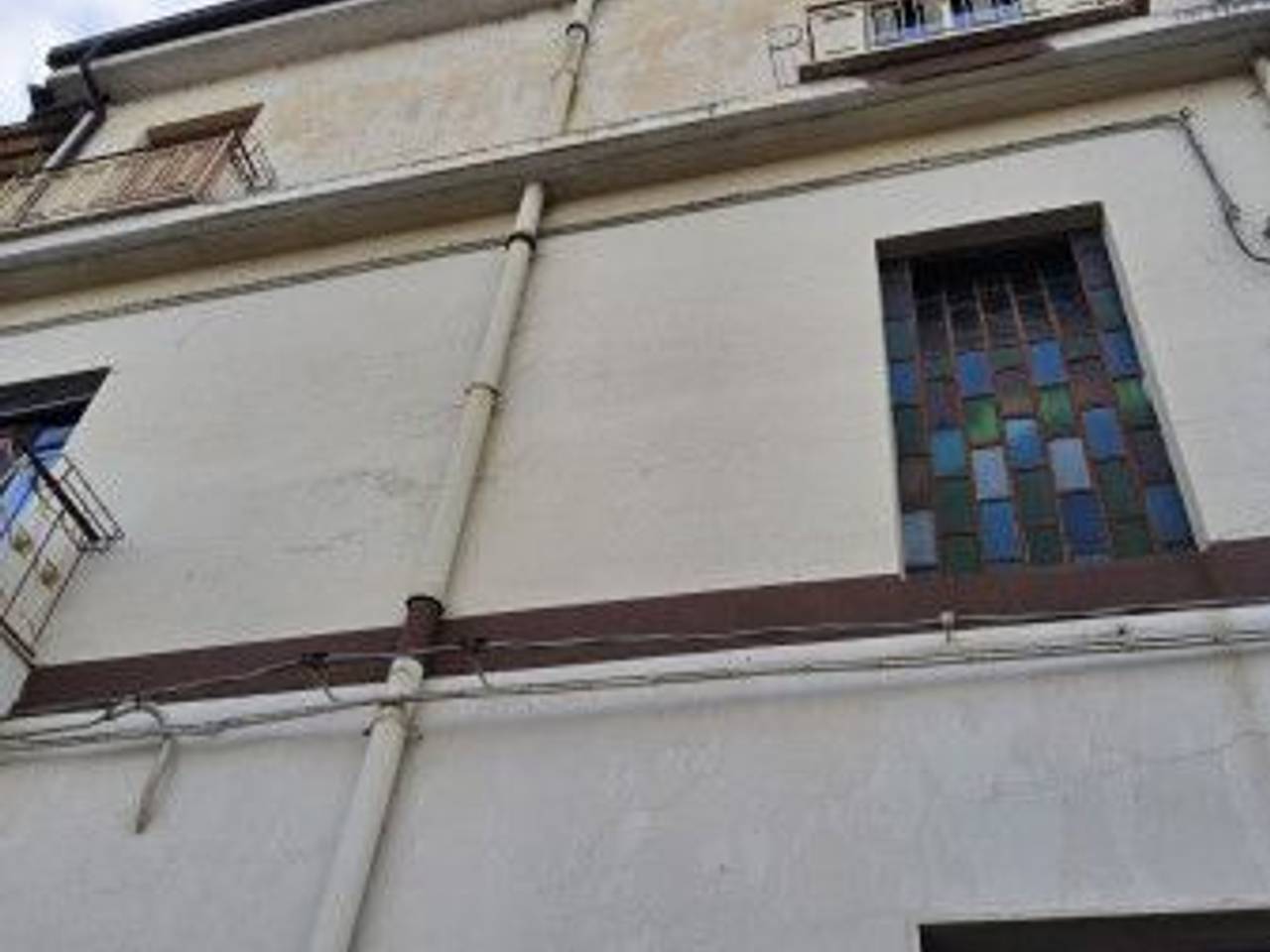 appartamento in vendita a Gioiosa Ionica