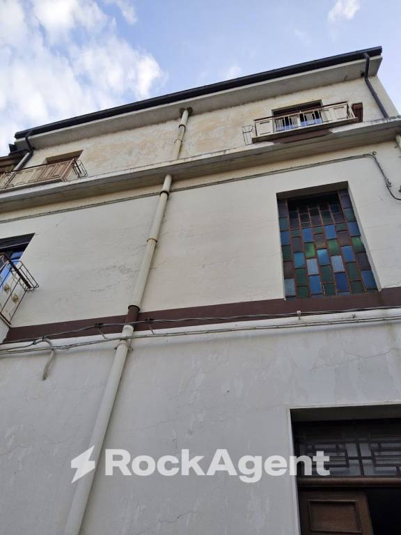 appartamento in vendita a Gioiosa Ionica