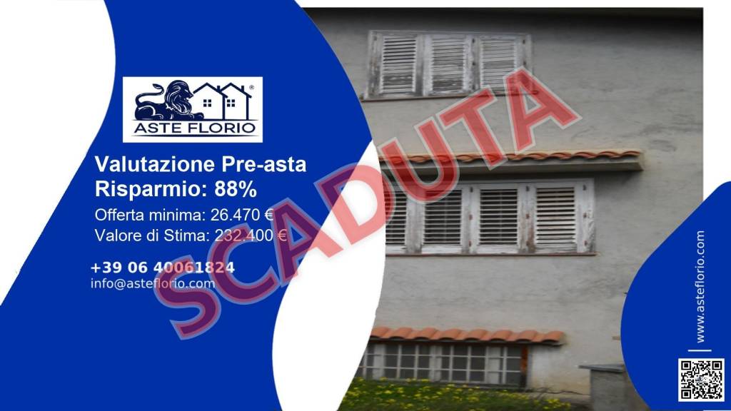 pentavano in vendita a Gioiosa Ionica