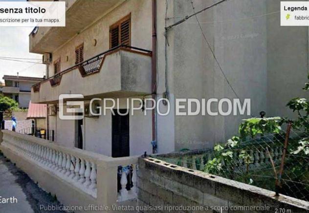 locale commerciale in vendita a Gioiosa Ionica