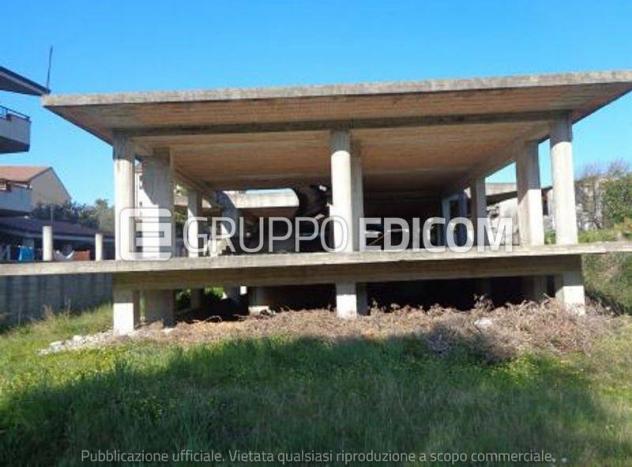 locale commerciale in vendita a Gioiosa Ionica