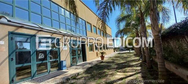 locale commerciale in vendita a Gioiosa Ionica