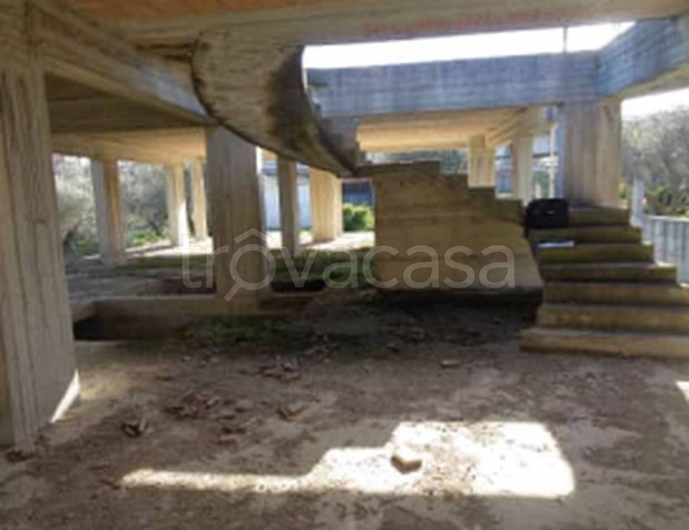 appartamento in vendita a Gioiosa Ionica