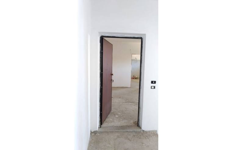 appartamento in vendita a Gioiosa Ionica