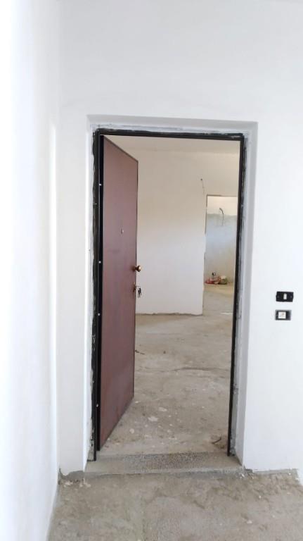 appartamento in vendita a Gioiosa Ionica