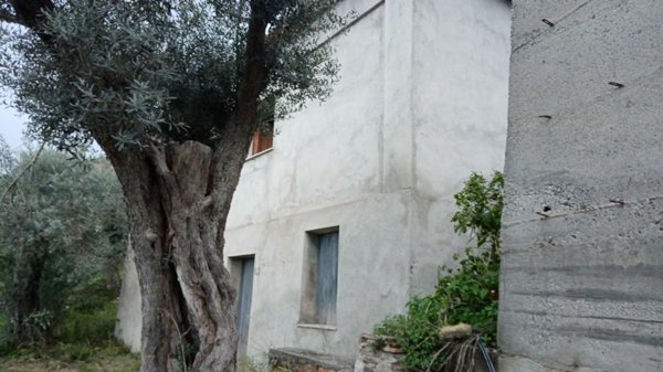 casa indipendente in vendita a Gioiosa Ionica