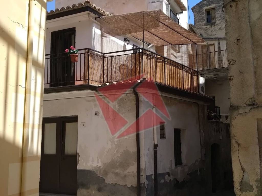 appartamento in vendita a Gioiosa Ionica