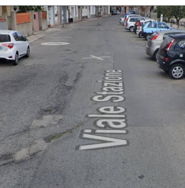 appartamento in vendita a Gioiosa Ionica