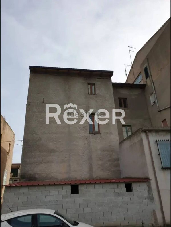 appartamento in vendita a Gioiosa Ionica