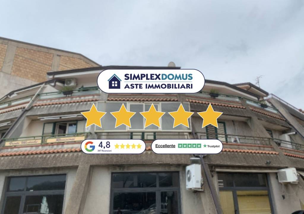 appartamento in vendita a Gioiosa Ionica