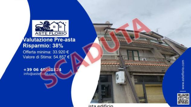 appartamento in vendita a Gioiosa Ionica