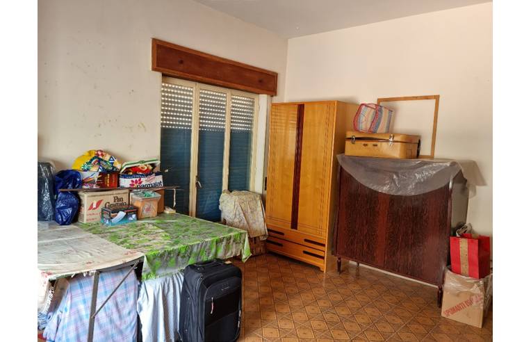 appartamento in vendita a Gioiosa Ionica in zona Bernagallo