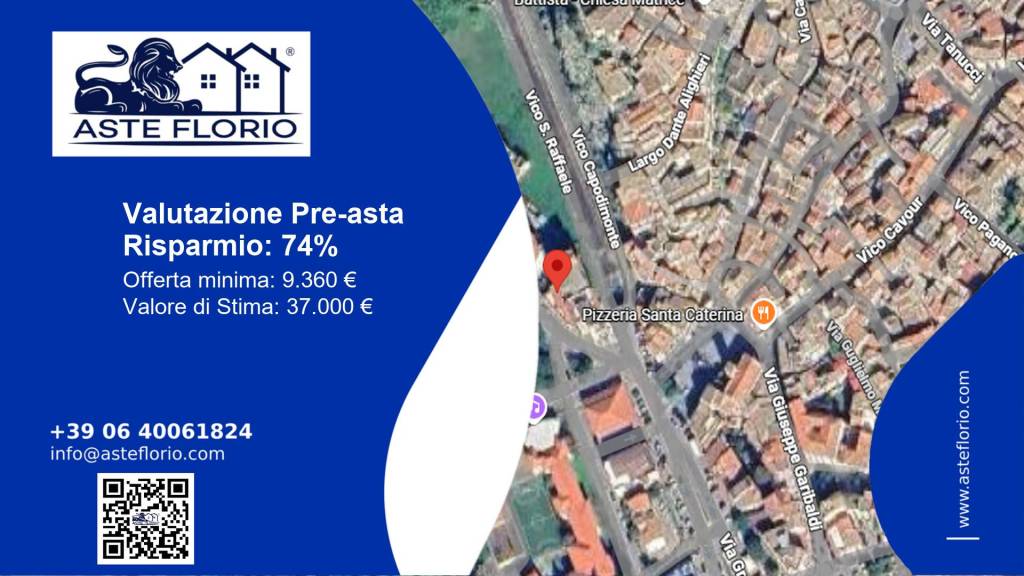 appartamento in vendita a Gioiosa Ionica in zona Palma