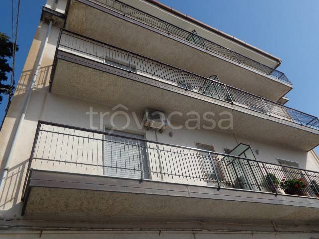 appartamento in vendita a Gioiosa Ionica