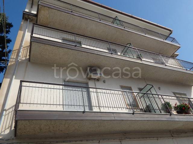 appartamento in vendita a Gioiosa Ionica