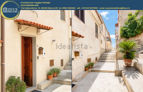 appartamento in vendita a Gioiosa Ionica