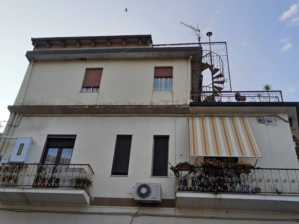 appartamento in vendita a Gioiosa Ionica
