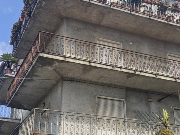 appartamento in vendita a Gioiosa Ionica