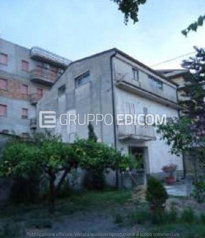 casa indipendente in vendita a Grotteria