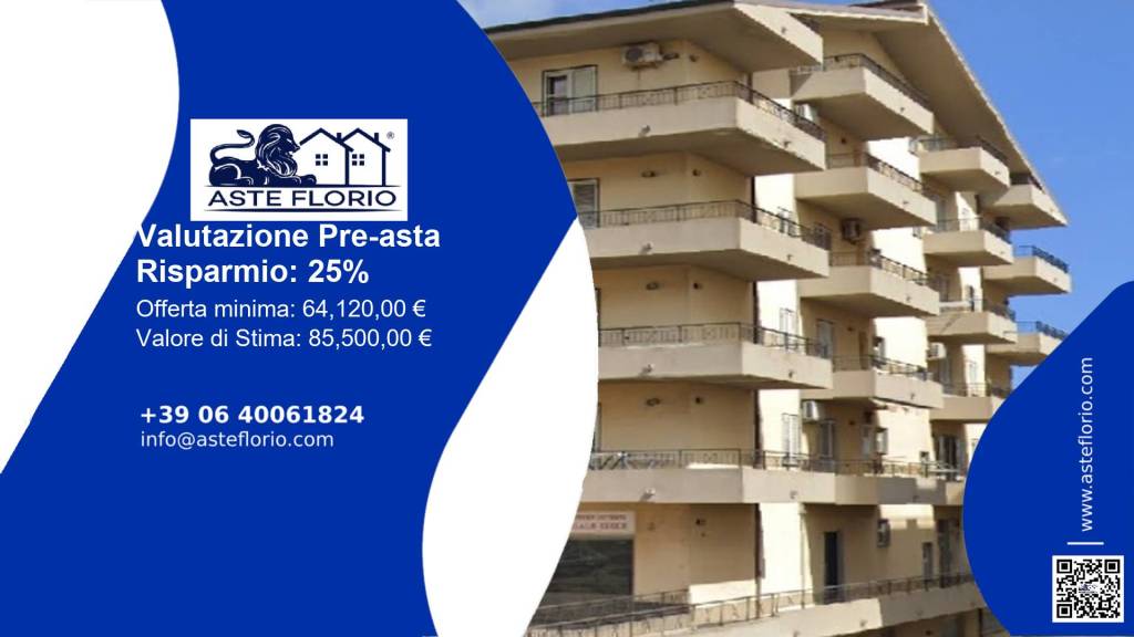 appartamento in vendita a Grotteria in zona Grotteria mare