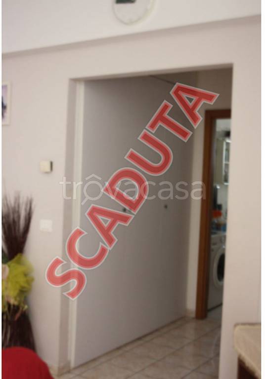 appartamento in vendita a Grotteria in zona Grotteria mare