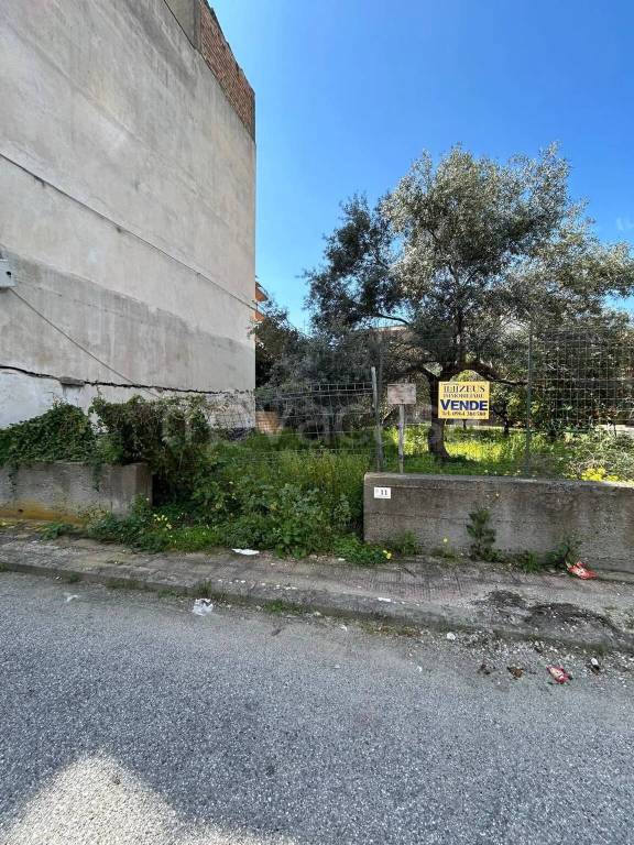 casa indipendente in vendita a Grotteria