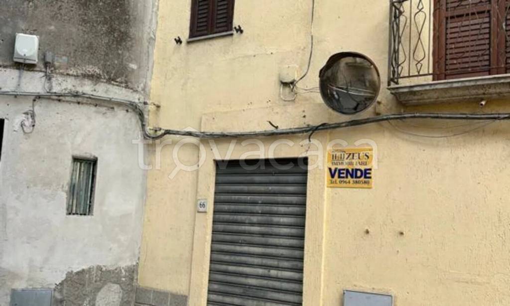 ufficio in vendita a Grotteria