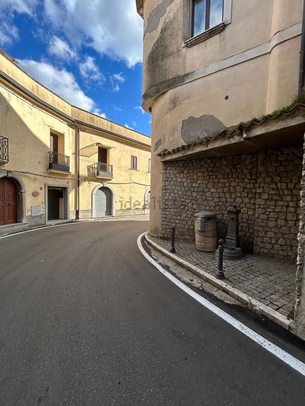 ufficio in vendita a Grotteria