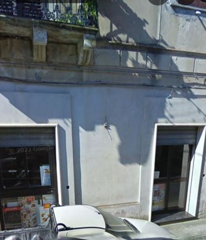 locale commerciale in vendita a Grotteria