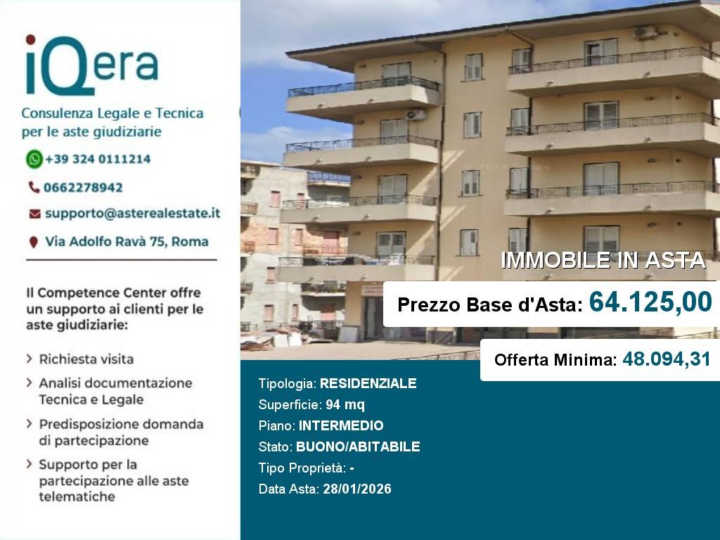 appartamento in vendita a Grotteria in zona Grotteria mare