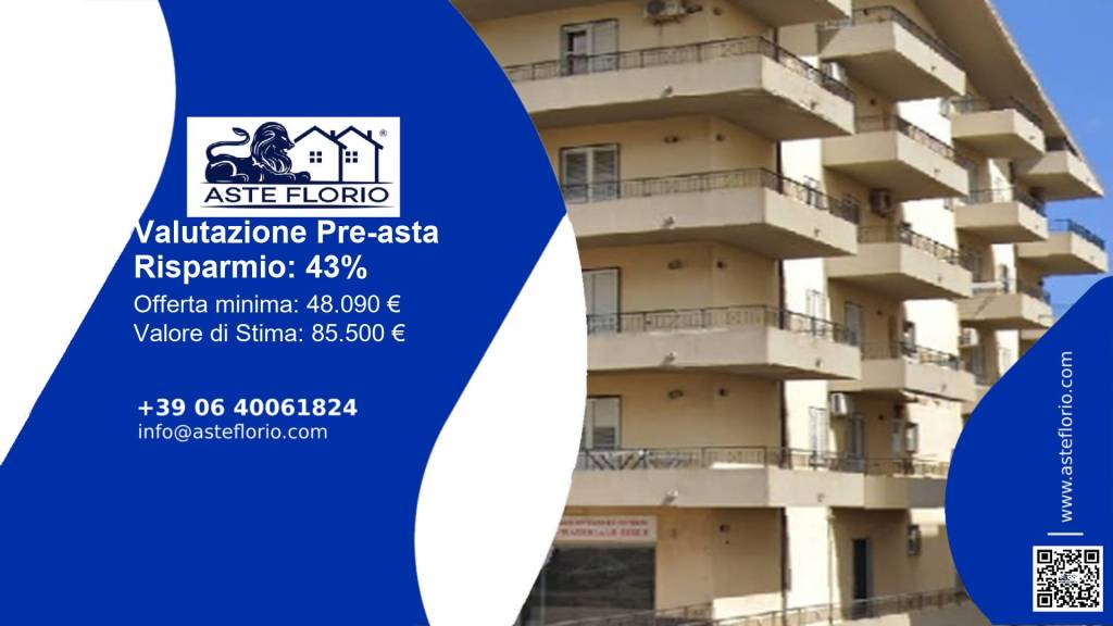 appartamento in vendita a Grotteria in zona Grotteria mare