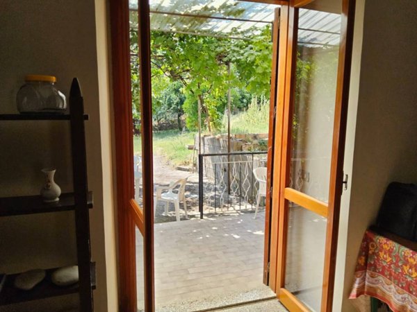 casa indipendente in vendita a Grotteria