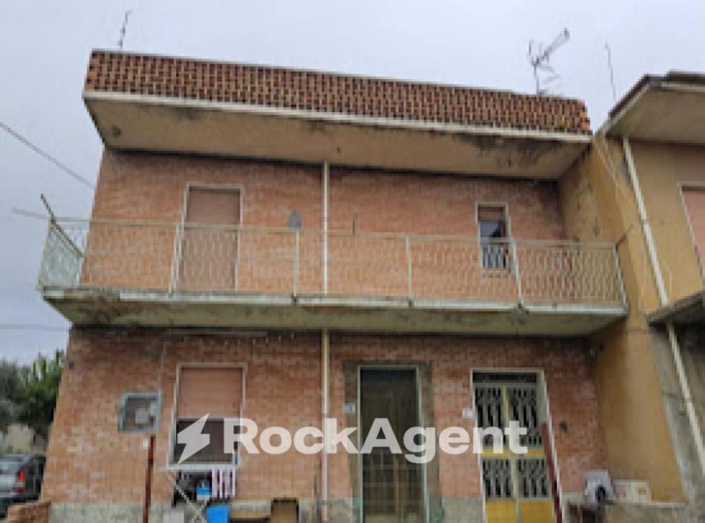 appartamento in vendita a Grotteria