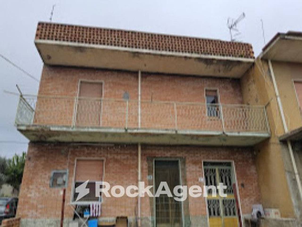 appartamento in vendita a Grotteria