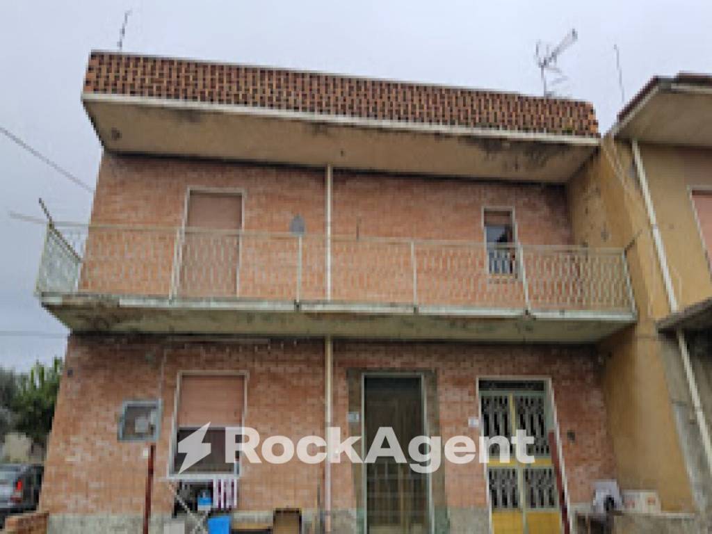 appartamento in vendita a Grotteria