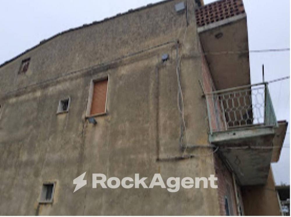 appartamento in vendita a Grotteria