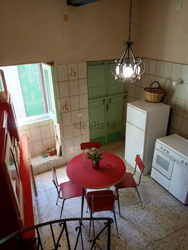 appartamento in vendita a Grotteria