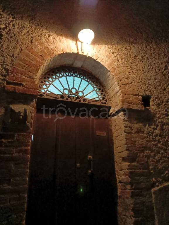 appartamento in vendita a Grotteria