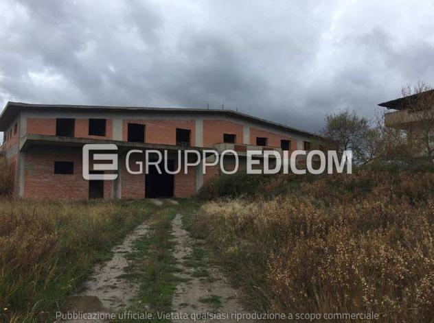 locale commerciale in vendita a Grotteria in zona Grotteria mare