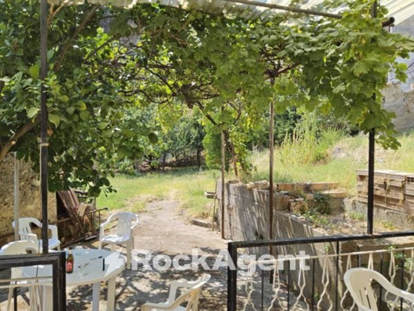 casa indipendente in vendita a Grotteria