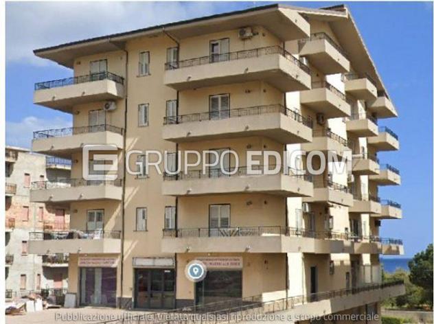 appartamento in vendita a Grotteria in zona Grotteria mare