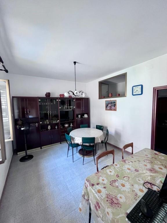 appartamento in vendita a Laureana di Borrello in zona Bellantone