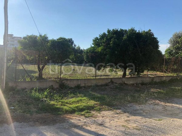 terreno agricolo in vendita a Locri