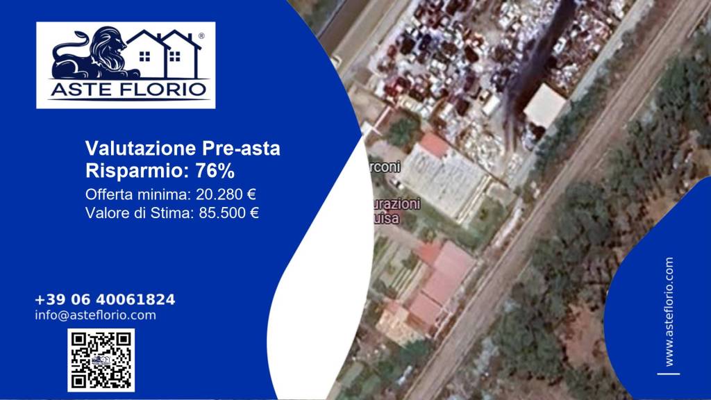 appartamento in vendita a Locri